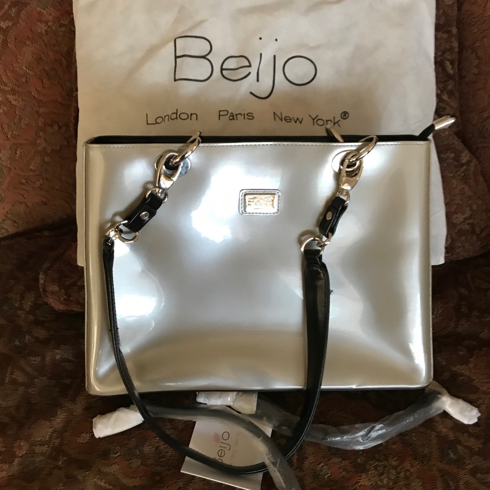 Ladies handbag Beijo